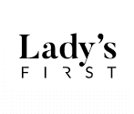 lady's first